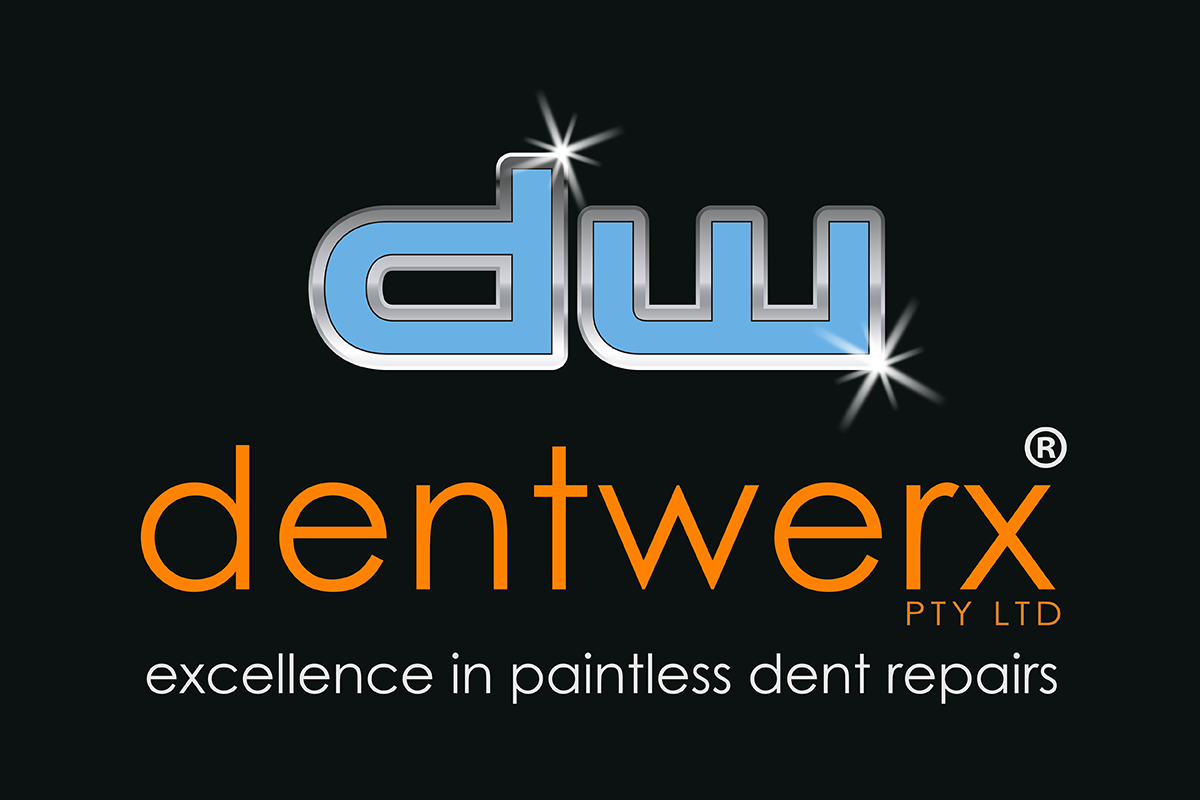 Dentwerx logo